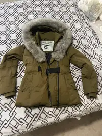  New ! Ladies, small toboggan, winter coat