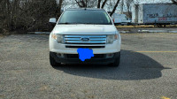 2010 Ford Edge SEL! 2 sets tires+rims! Certified