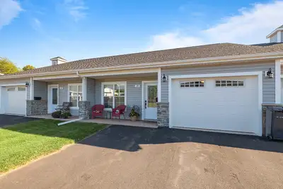 For Rent: 5 Brand New Senior-Friendly Residences on Red Clay Lane, Stratford! $2,500/month for a spa...