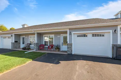 For Rent: 2 Brand New Senior-Friendly Residences on Red Clay Lane, Stratford! $2,500/month for a spa...