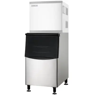 Nordic Air Ice Storage Bin for Modular Ice Machines, View more
