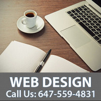 Toronto Web Design & Wordpress Website Development- SEO
