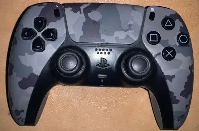 Ps5 controller, View more