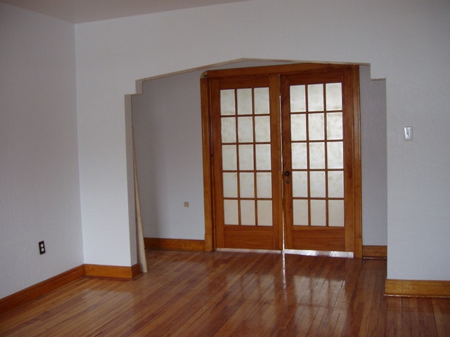 5½ à louer, secteur vieux-nord — photo 2