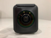 Insta360 ONE R Action Camera Lens Mod (360 Panoramic Dual Lens)