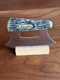 Alaskan Ulu