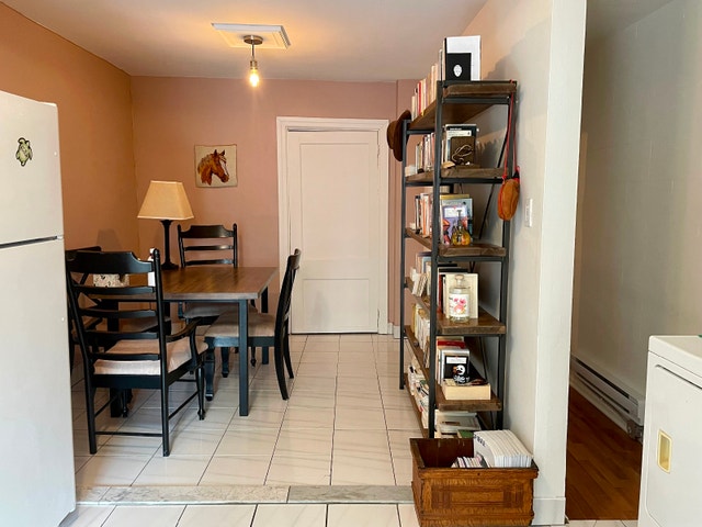 Cession de bail - 3 1/2 Rosemont - 1045$/mois - 1er octobre — photo 3