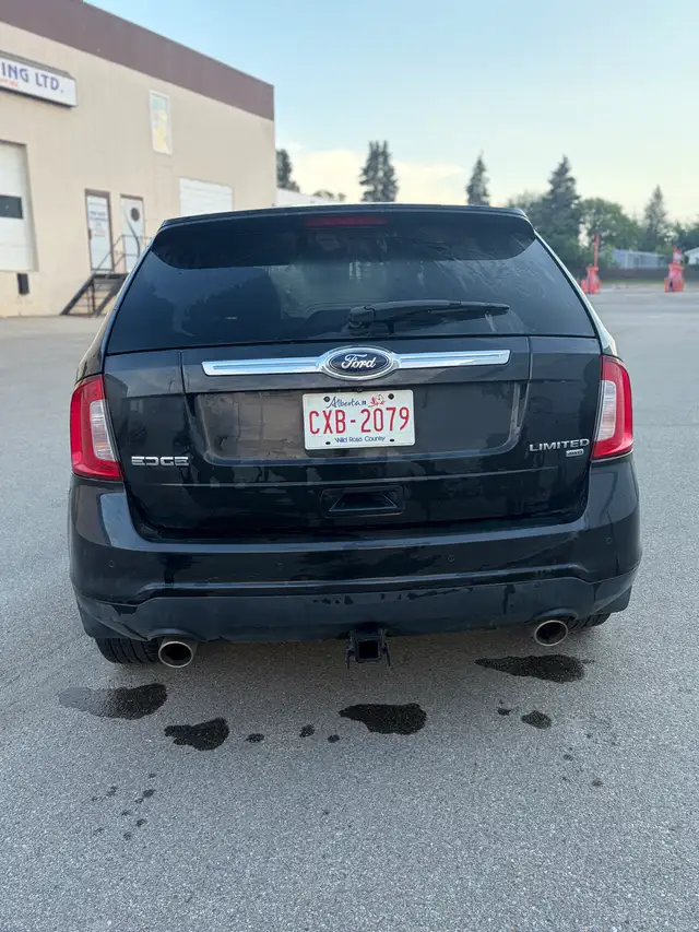 2013 Ford Edge limited 578311214072473602