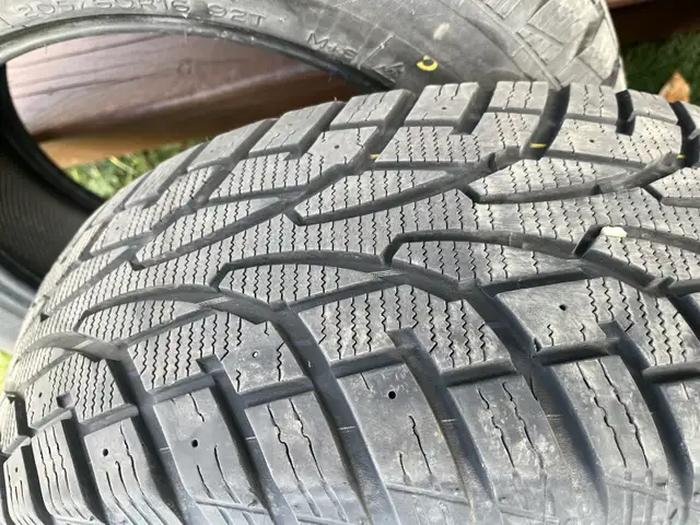 Mazda 3 - 16 inch winter tires and rims in Tires & Rims in Gatineau - Image 5