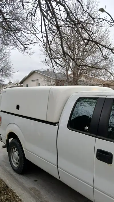 Spacious tool box for sale winnipeg manitoba. Contact for more details. $3000 Obo. Ford f150 8 foot...