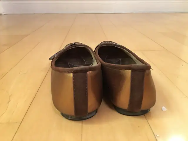 Size US 7.5 Women Shoes in Women's - Shoes in City of Toronto - Image 4