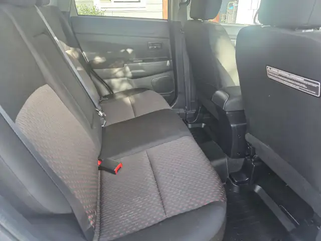Pristine 2017 Mitsubishi RVR522604351975608324