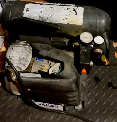 Air Compressor, View more