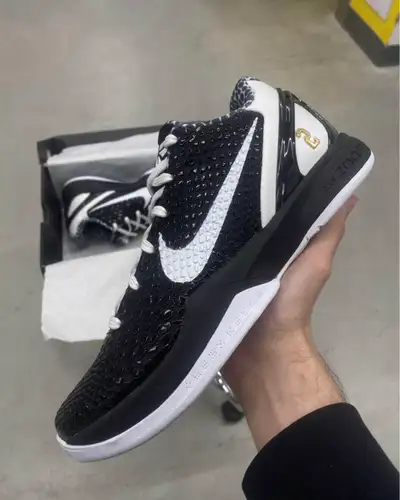 Kobe 6 Mambacita, View more