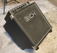 Eich T 300 Bass Amplifier