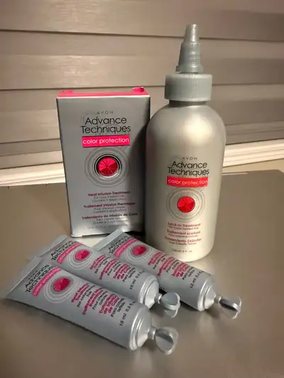 AVON  HAIR SALE – 50% OFF BUNDLES!, View more