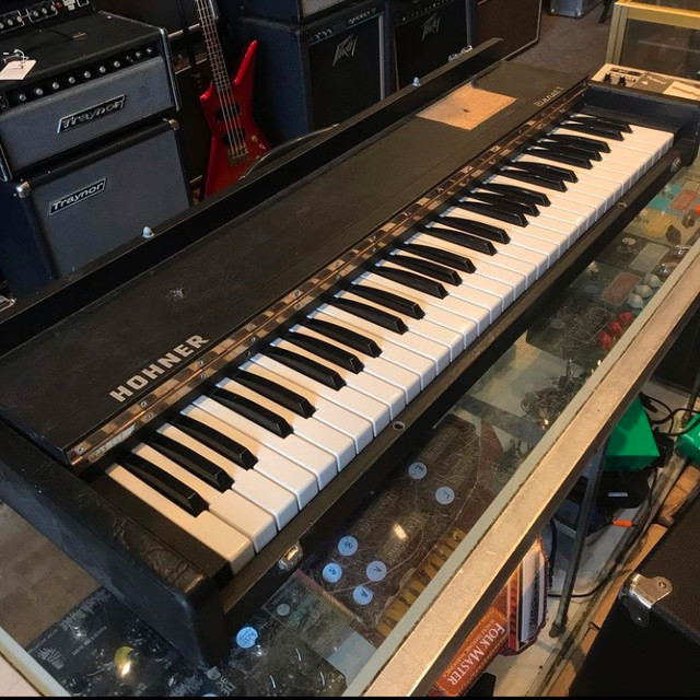 Vintage Keyboard and Synth Sale Pianos & Keyboards City of Toronto