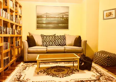 Located in the heart of downtown Charlottetown, this bright and well-maintained 2-bedroom, 1.5-bathr...