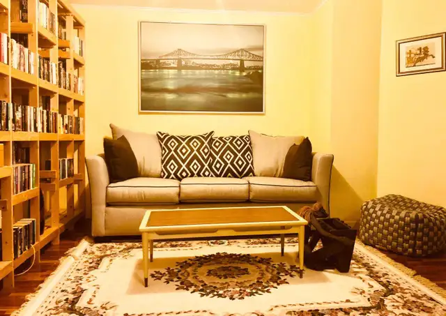 two-bedroom house in DT area for rent in Long Term Rentals in Charlottetown - Image 2