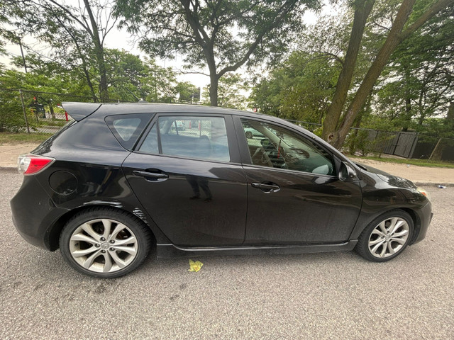 *** 2011 MAZDA 3 FOR SALE*** in Cars & Trucks in City of Toronto