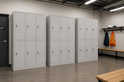 ***Locker***NEW, View more