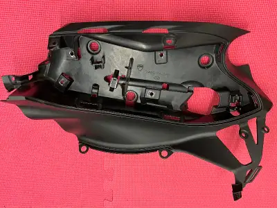 Ducati Panigale oem 829PA361A left side rectifier coil mount holder map sensor brackets Fairing inne...