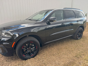 2022 Dodge Durango GT