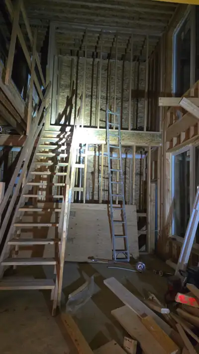 Renovation helper needed for Milton location asap, View more