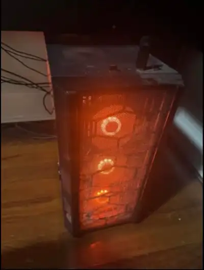 Gaming Desktop PC, View more