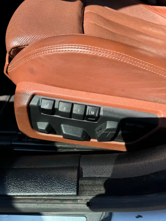 2014 BMW 6 Series576493279049820169