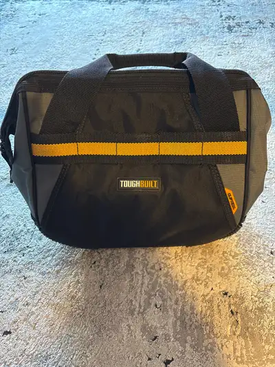 Toughbuilt Tool Bag, View more
