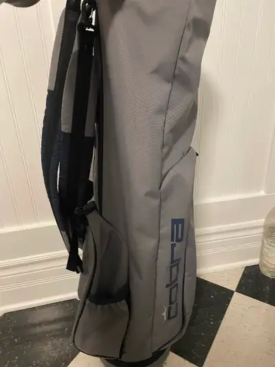 Cobra Golf Sunday  Bag, View more