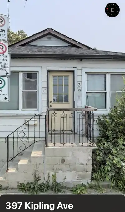 ROOM FOR SEPT. 1 WIFI INCLUDED STREET PARKING