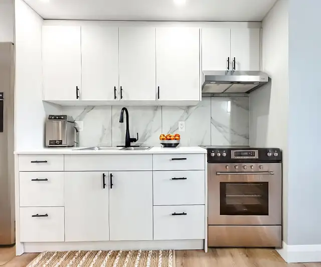 Brand New Studio Available Now Minnow Lake in Long Term Rentals in Sudbury - Image 2