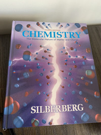 Chemistry 4th edition
