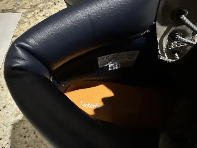 timberland winter boots in Men's Shoes in City of Toronto - Image 4