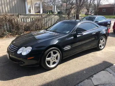 Beautiful convertible in mint condition. Lovingly taken care of. Used for summer pleasure vehicle on...