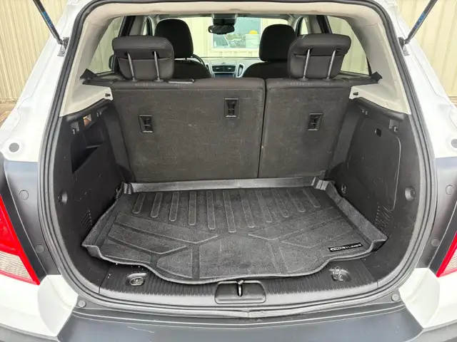 2015 CHEVROLET TRAX548868492435793928