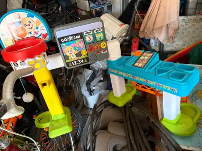 Toddler Toy, View more