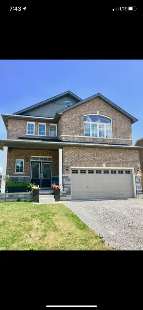 ALL INCLUSIVE- 2 bedroom Apartment Availabe June 1, 2026