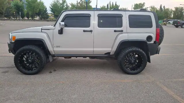 Hummer H3 603217829614080001