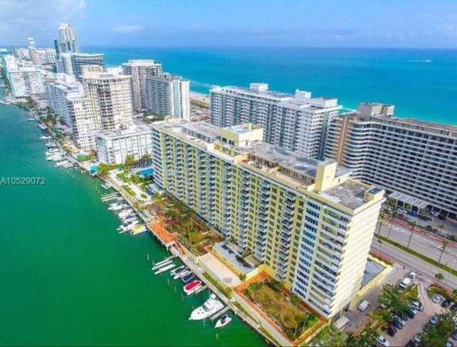 Condo Floride Miami Beach in Florida - Image 2