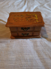 Gunther Mele Music Box