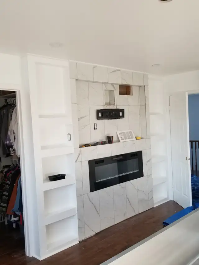 L&T Renovations