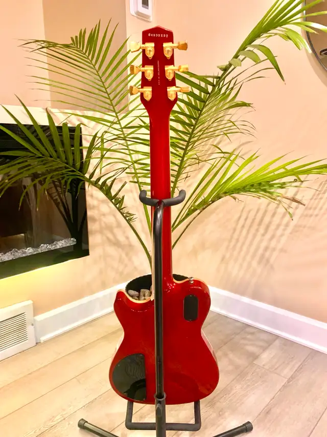 1994 Peavey Odyssey made in USA in Guitars in Ottawa - Image 6