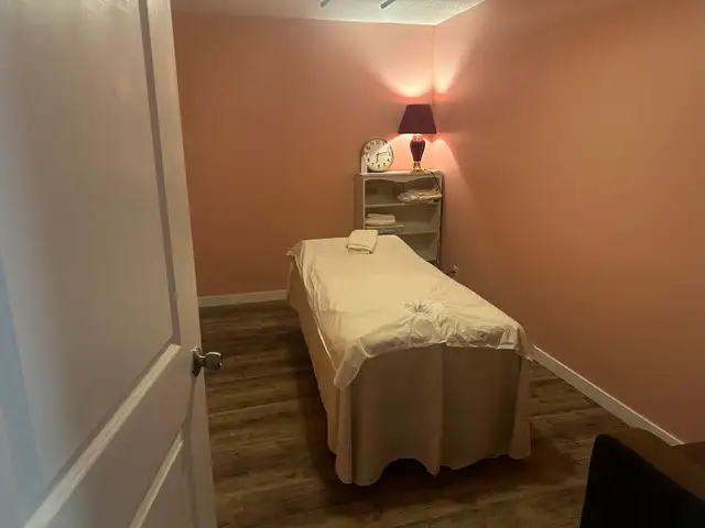 New Faces at VitalSun – Massage Available Today in Massage Services in Saskatoon - Image 7