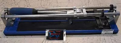 20" Tile Cutter (17454384), View more