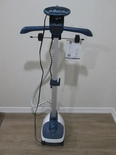 Cloth steamer, View more