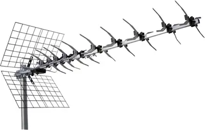 TV Antenna - Digiwave ANT2104 UHF VHF Signal - BRAND NEW, View more