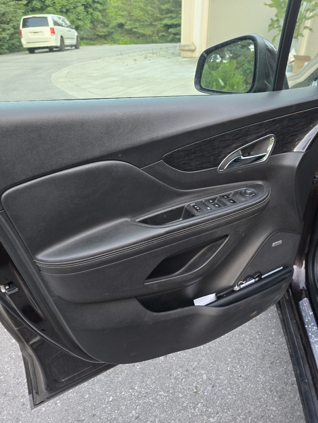 BUICK ENCORE in Cars & Trucks in Markham / York Region